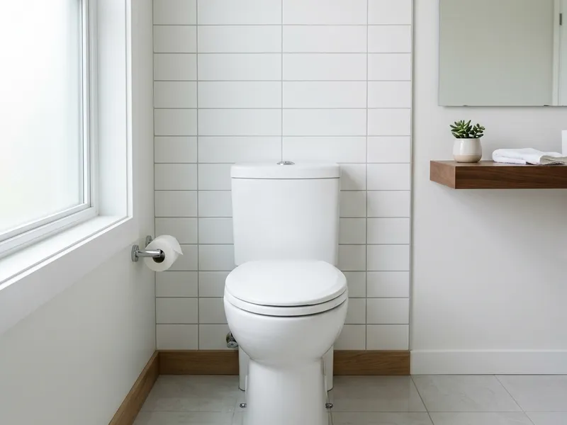 Toilet Repair & Installation Plumber in Leith, ND